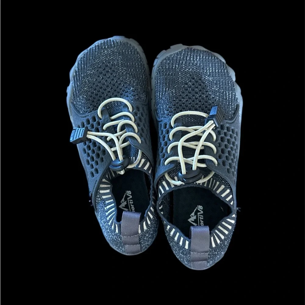 🌸🥮Aqua-K2 Blue Casual Footwear